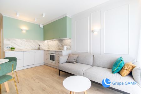 *Slow City* Prądnik, dwa pokoje, balkon, tężnia! - Photo 4