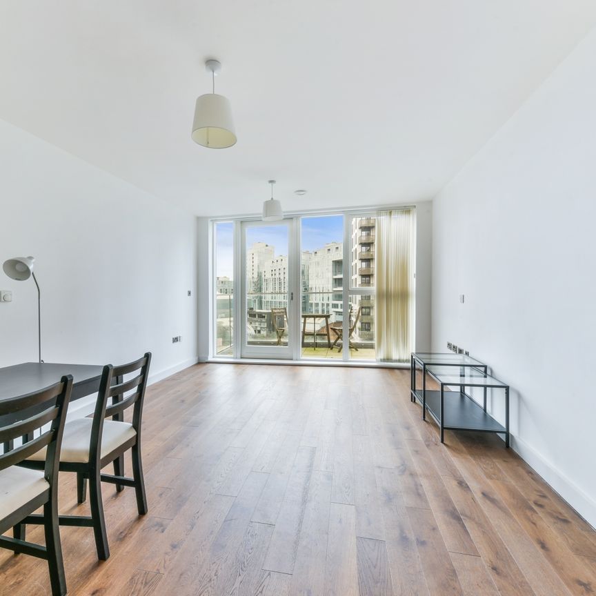 1 bedroom apartment to rent - Photo 1