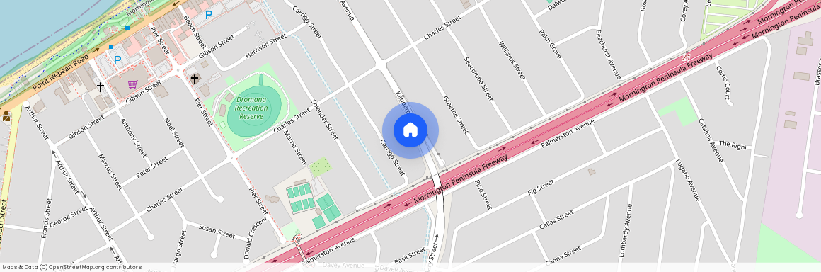 7/54 Kangerong Avenue, Vic 3936, Dromana