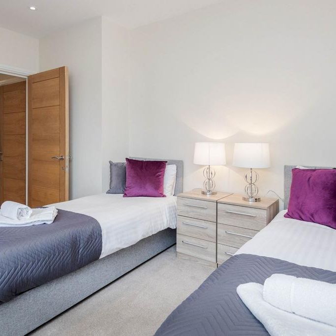 2 bedroom apartment to rent - Photo 1