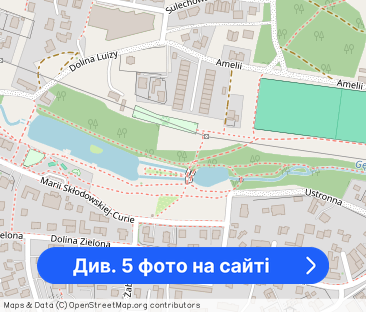 Pokój dla uczennic LO IV i studentek UZ campus A. - Фото 1