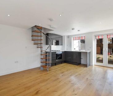 2 bedroom end of terrace house to rent - Photo 6