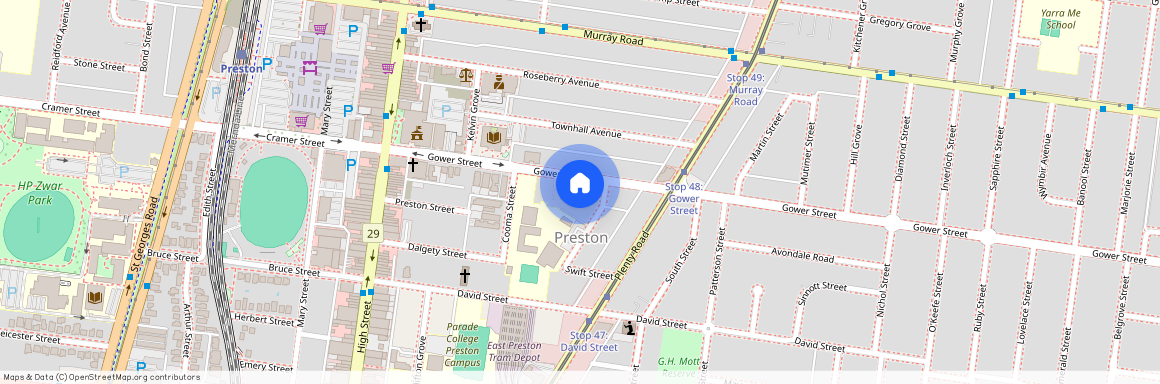 8/223-227 Gower Street, Vic 3072, Preston