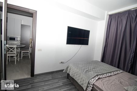 Apartament - AC - Centrala proprie - Parcare - Militari-Residence - Photo 3