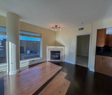 Luxury Downtown Apartment With Concierge, Balcony & Underground Par... - Photo 6