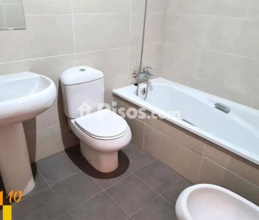 Piso en alquiler en Calle de María Zayas - Foto 6