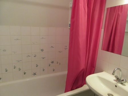 Location Appartement 1 pièce 25m² - Photo 3