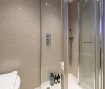 Room in a Shared Flat, Sydney Place, SW7 - Photo 5