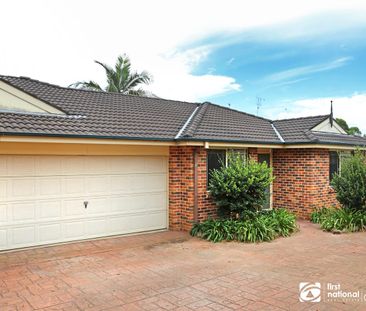 Low Maintenance and Convenient Location - Photo 1