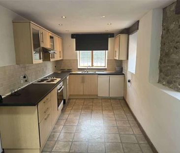 Genestic House, Monkton, Honiton, Devon, EX14 - Photo 5