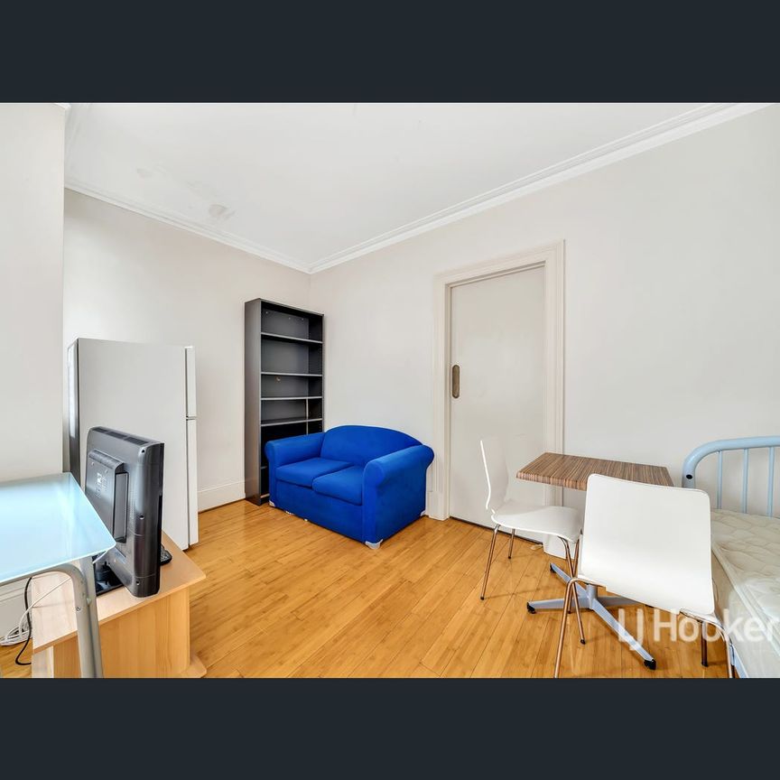 1404/398 Elizabeth Street, Melbourne, Vic 3000 - Photo 1