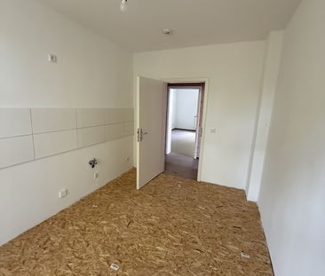 Gut geschnittene 3 Zimmer Wohnung in Gelsenkirchen zu vermieten, WB... - Foto 1