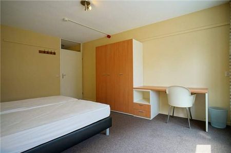 Studio Hemelrijken 237, Eindhoven - À louer - Photo 4
