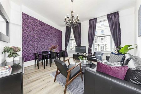 Garrick Street, Fitzrovia & Covent Garden, WC2E - Photo 2