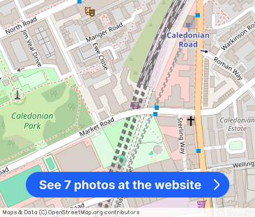 Market Road, Market Road - Photo 1