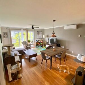 Logement à louer - Photo 2