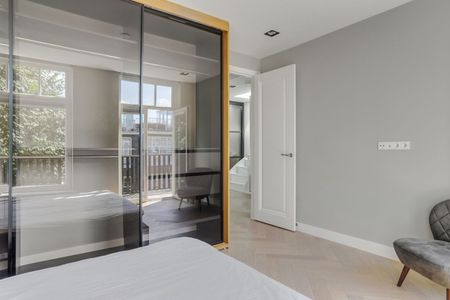 Appartement te huur: Valeriusplein 26-3 1075 BH Amsterdam - Foto 4