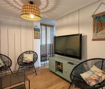 Piso de alquiler en Carrer Joan Miró, 1, Carrús Oeste - Photo 4