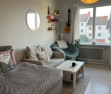 Godhemsgatan, Göteborg - Photo 3