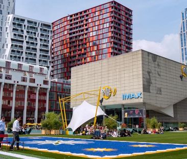 Mauritsplaats - Photo 1