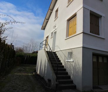 SECTEUR COUZEIX / MAISON TYPE 3 - Photo 6