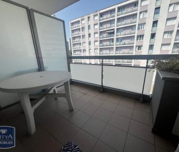 Appartement à louer 1 pièce 28m² - Photo 6