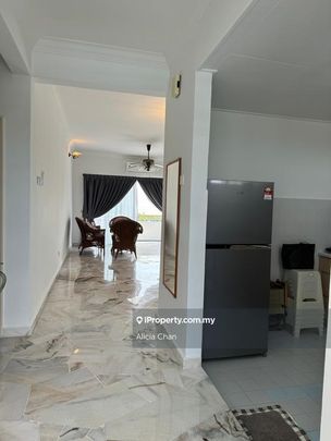 Bay View Villas, Telok Kemang - Photo 1