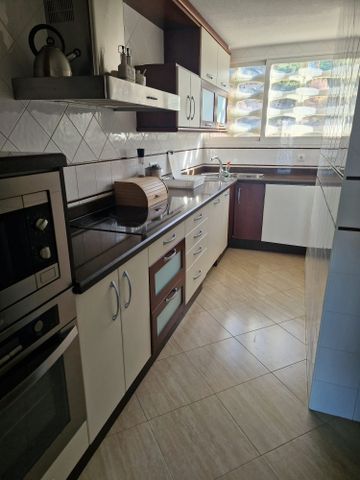 Flat in Benidorm, for rent - Photo 5