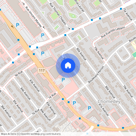 Nouveauté, 726 81e Avenue, Laval (Chomedey), H7V3M4