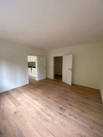 2.5 Zimmer, 50 m² - Photo 4