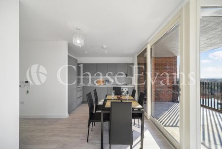 2 bedroom flat to rent - Photo 4