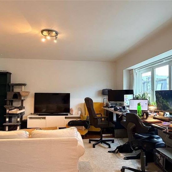 Appartement te huur - Photo 1