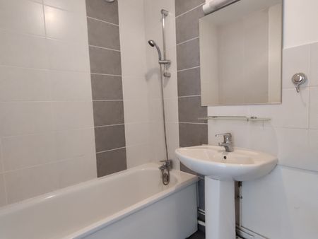 Appartement Nancy - Photo 5