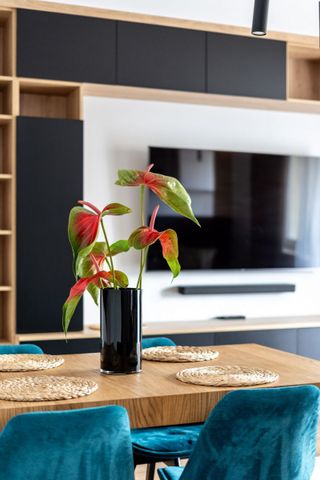 Nowoczesne 3 pokoje | Klimatyzacja | Garaż | Metro 74.7 m² - Фото 3