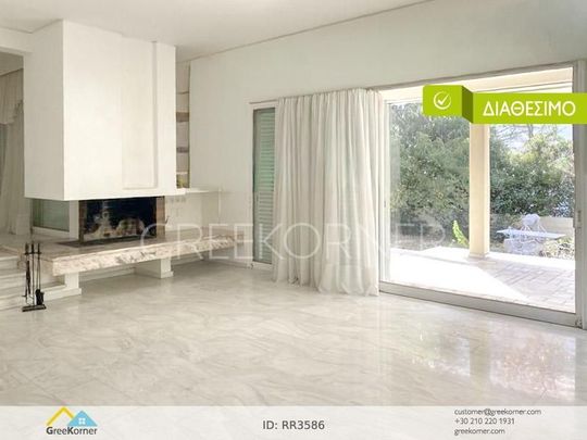 Μονοκατοικία για ενοικίαση Λυκόβρυση - Photo 1