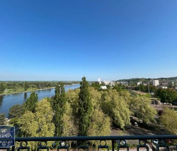 Appartement à louer 1 pièce 31.15m² - Photo 4