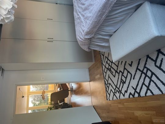 Furutorpsgatan 36 - Photo 1