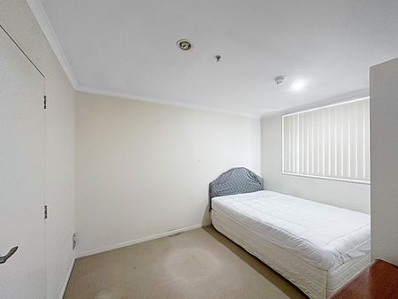 Queens Lodge apartment - Photo 3