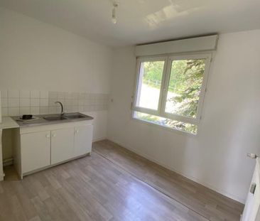 Appartement - T5 - ANGLEFORT - Photo 1