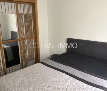 3p meublé à louer Mougins le Haut - Photo 6