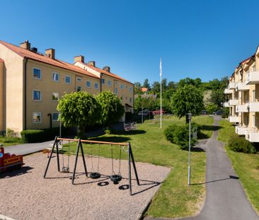 Gransätersgatan 8 B - Photo 1