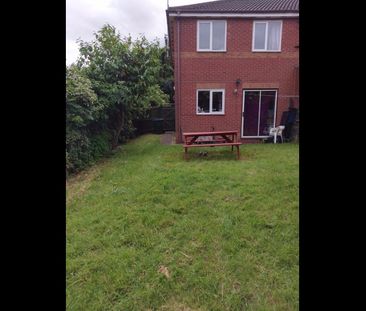 3 Bed Semi-Detached House, St. Nicholas Close, CV1 - Photo 6