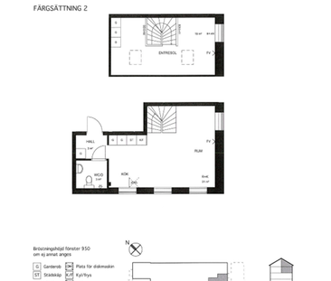 Korsängsgatan 63 A, 74949, Enköping - Photo 2