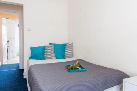 1 bedroom house to rent - Photo 2