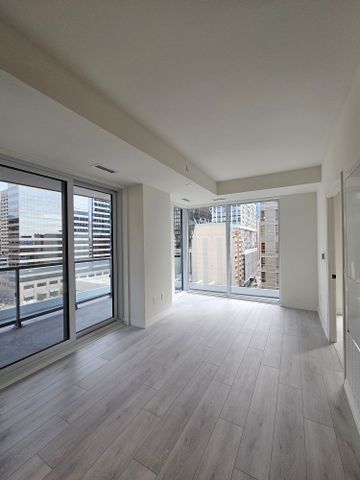 For Lease - 280 Dundas Street Unit# 804, Toronto, Ontario - Photo 2