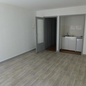 Location Appartement 1 pièce 30m² ST ETIENNE 42000 - Photo 2