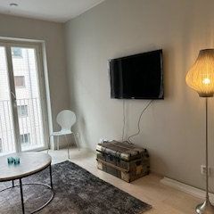 Sylvangatan, Solna - Photo 1