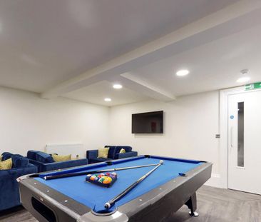 Studio to rent - Photo 6