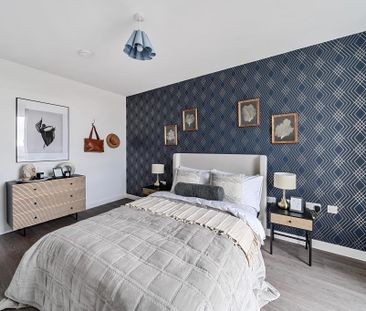 2 bedroom apartment to rent - Photo 2