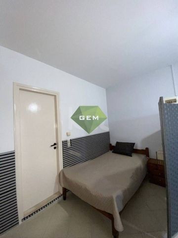 Studio/Γκαρσονιέρα για ενοικίαση Εσταυρωμένος (Ηράκλειο Κρήτης) - Photo 3